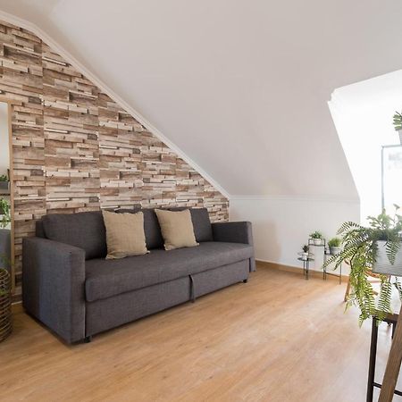 Rato Cozy 3Br W/Balcony - By Lu Holidays Leilighet Lisboa Eksteriør bilde