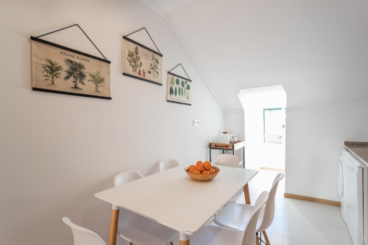 Rato Cozy 3Br W/Balcony - By Lu Holidays Leilighet Lisboa Eksteriør bilde