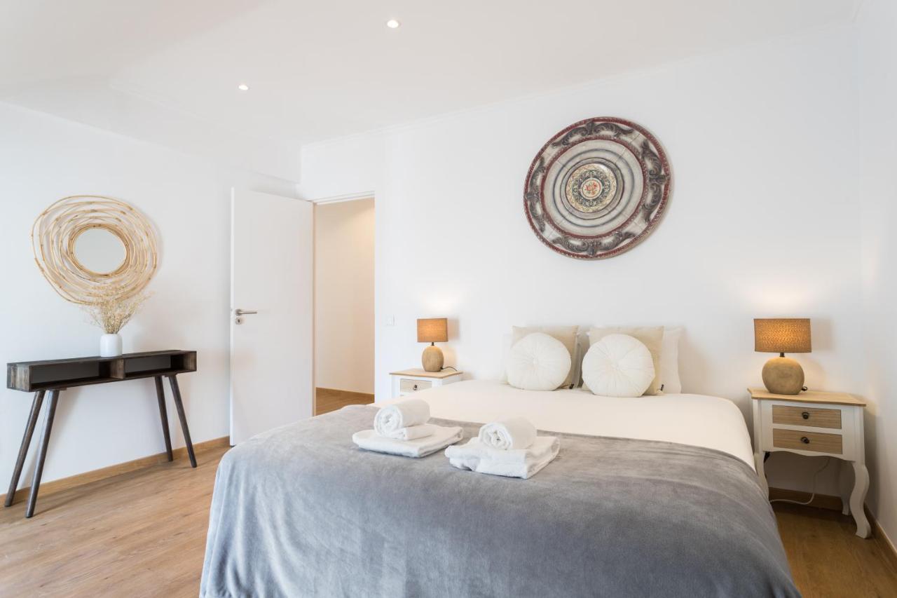 Rato Cozy 3Br W/Balcony - By Lu Holidays Leilighet Lisboa Eksteriør bilde