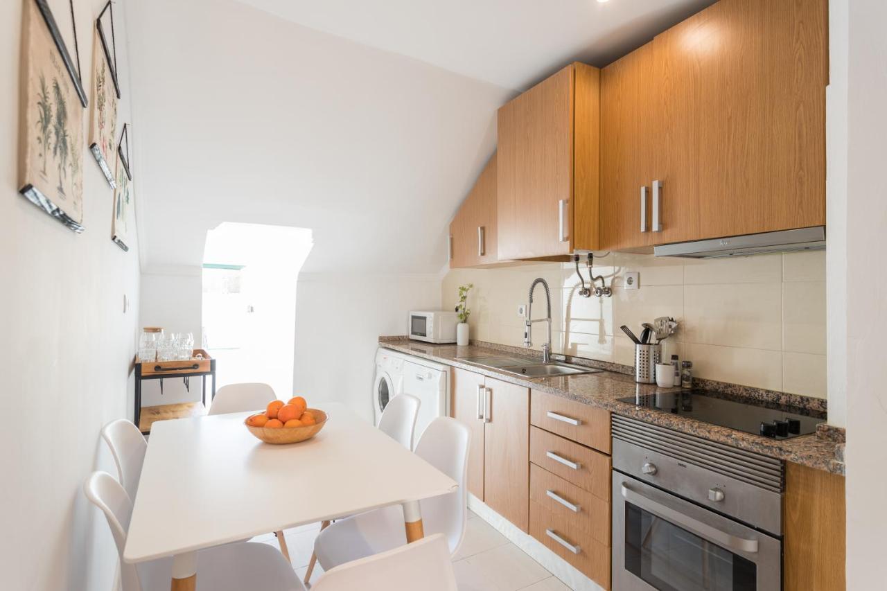 Rato Cozy 3Br W/Balcony - By Lu Holidays Leilighet Lisboa Eksteriør bilde
